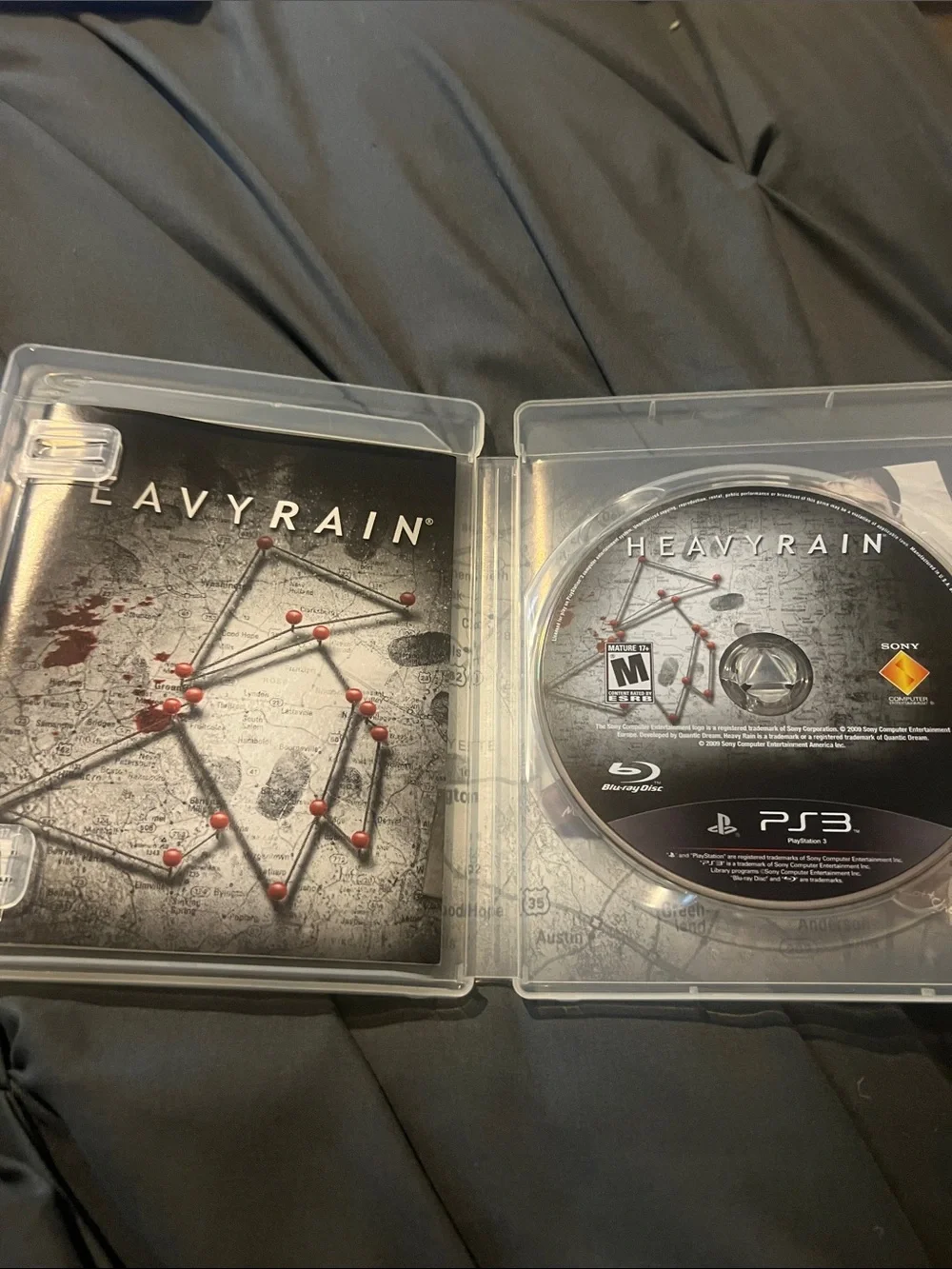 N/A